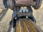 Specialty with Quick Coupler