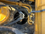 Hydraulics with Swing Motor