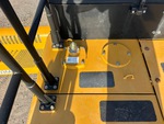 Hydraulics with Hydraulic Tank