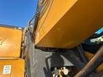 v2 Chassis - Excavator with Boom Base Pin and Bushings