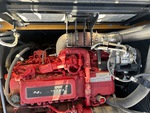 Engine with Engine - Left Side