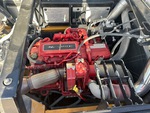 Engine with Engine - Right Side