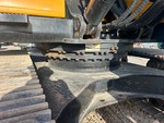 v2 Chassis - Excavator with Turntable Bearing