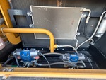 Engine with Cooling System Leaks