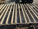 Undercarriage with Right Track Shoes