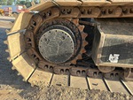 Undercarriage with Right Sprocket