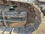 Undercarriage with Right Idler