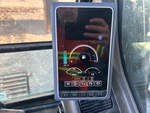 Control Station with Dash Console