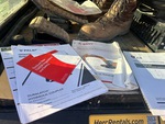 Safety with