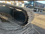 Drivetrain with Right Drive Motor
