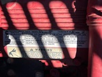 Motore with Emission Label