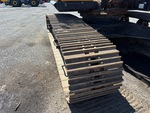 Undercarriage with Right Track Shoes