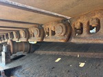 Undercarriage with Right Track Links