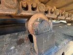 Undercarriage with Right Carrier Rollers
