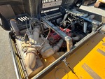 Motore with Engine - Right Side