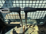Control Station with Steering Controls