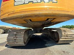 Chassis with Coperture inferiori
