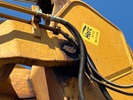 Chassis with Perni e boccole braccio-asta