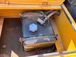 Motore with DEF / AdBlue Tank
