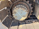 Drivetrain with Right Final Drive