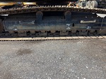 Undercarriage with Right Track Rollers