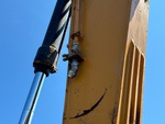 Idraulica with Auxiliary Hydraulic Plumbing