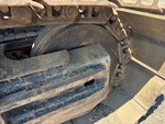 Undercarriage with Right Idler