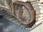 Drivetrain with Right Drive Motor