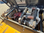 Motore with Engine - Left Side