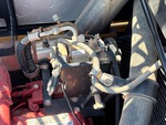 Motore with A/C Compressor