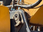 Chassis with Perni e boccole della base dei bracci