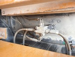 Hydraulique with