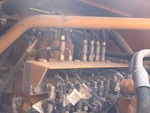 Hydraulique with Soupapes