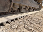 Train de roulement with