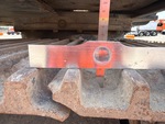 Train de roulement with
