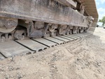 Train de roulement with