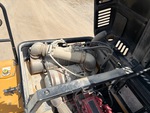 Moteur with Système d'échappement
