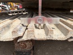 Train de roulement with