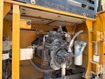 Hydraulique with Pompes (hydrauliques)