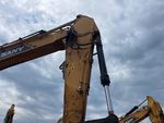 Hydraulics with