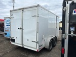 General Appearance with Bild, Ecke hinten rechts