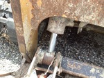 Hydraulique with
