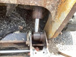 Hydraulique with