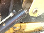 Hydraulique with