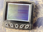 Control Station with Dash Console