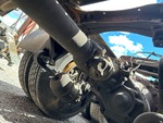 Drivetrain with