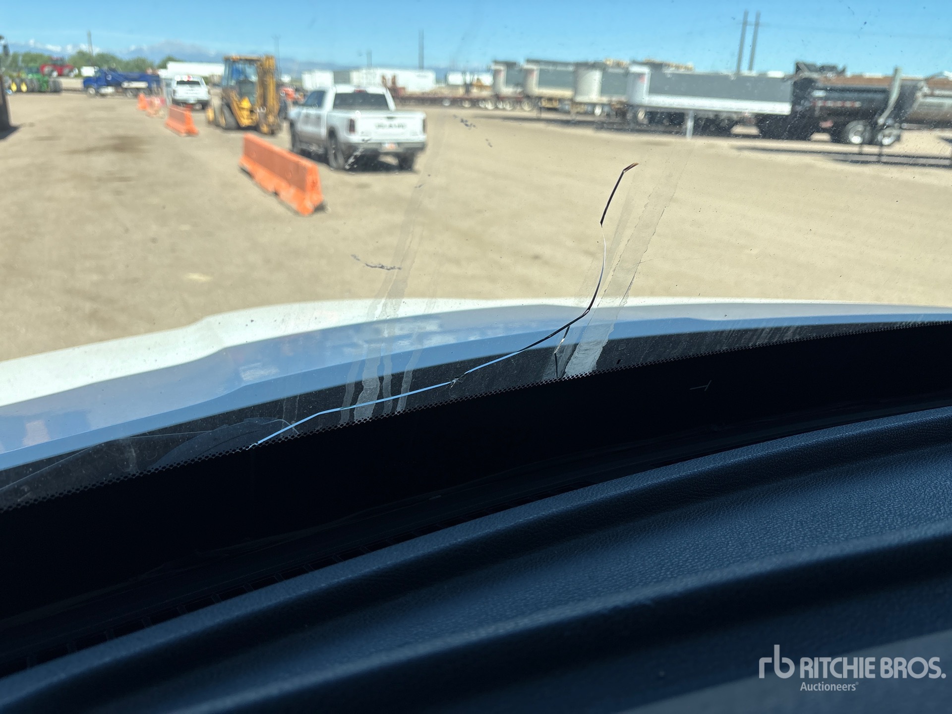 2020 Kenworth T680