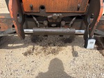 Hydraulique with