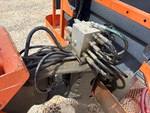 Hydraulique with