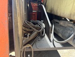 Hydraulique with